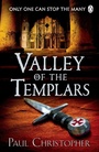 Cover: Valley of the Templars - Penguin Books Ltd