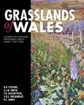 Cover: Grasslands of Wales - University of Wales Press