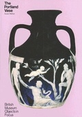 Cover: The Portland Vase - British Museum Press