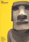 Cover: Hoa Hakananai'a - British Museum Press