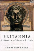 Cover: Britannia - Pimlico