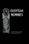 Cover: Egyptian Mummies - Kegan Paul