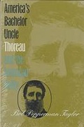 Cover: America's Bachelor Uncle - University Press of Kansas