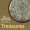 Cover: British Museum Little Book of Treasur - British Museum Press