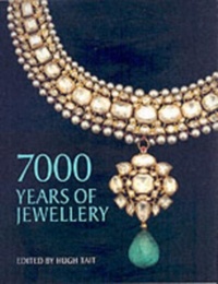 Abbildung von: 7000 Years of Jewellery - British Museum Press