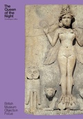 Cover: The Queen of the Night - British Museum Press