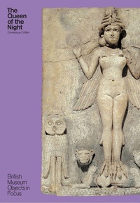 Enlarge image Cover: The Queen of the Night - British Museum Press