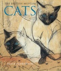 Cover: Cats - British Museum Press