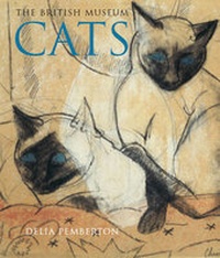 Enlarge image Cover: Cats - British Museum Press