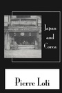 Cover: Japan & Corea - Kegan Paul