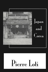 Abbildung von: Japan & Corea - Kegan Paul