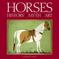 Cover: Horses - British Museum Press