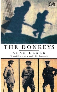 Enlarge image Cover: The Donkeys - Pimlico