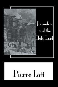 Abbildung von: Jerusalem & The Holy Land - Kegan Paul