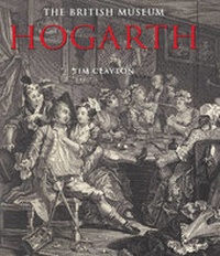 Abbildung von: Hogarth - British Museum Press