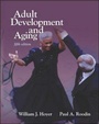 Cover: Adult Development & Aging - McGraw-Hill Inc.,US