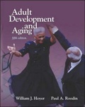 Cover: Adult Development & Aging - McGraw-Hill Inc.,US