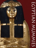 Cover: Egyptian Mummies - British Museum Press