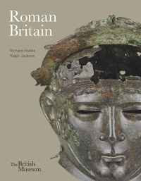Enlarge image Cover: Roman Britain - British Museum Press