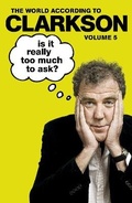 Cover: Is It Really Too Much To Ask? - Michael Joseph Ltd