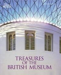 Abbildung von: Treasures of the British Museum - British Museum Press