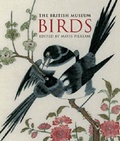 Cover: British Museum Birds Gift Book - British Museum Press
