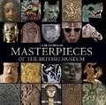 Cover: Masterpieces of the British Museum - British Museum Press