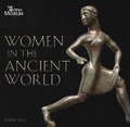 Cover: Women in the Ancient World - British Museum Press