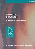 Cover: Women's Health - Bailliere Tindall