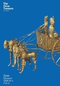 Cover: The Oxus Treasure - British Museum Press