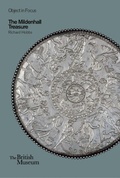 Cover: The Mildenhall Treasure - British Museum Press