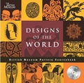Cover: Designs of the World - British Museum Press