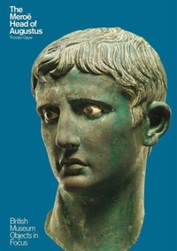 Enlarge image Cover: The Meroe Head of Augustus - British Museum Press