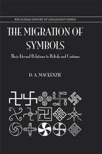 Enlarge image Cover: Migration Of Symbols - Kegan Paul