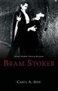 Cover: Bram Stoker - University of Wales Press