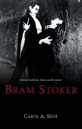 Cover: Bram Stoker - University of Wales Press