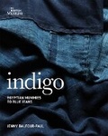 Cover: Indigo - British Museum Press