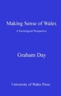 Cover: Making Sense of Wales - University of Wales Press