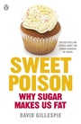 Cover: Sweet Poison - Penguin Books Ltd