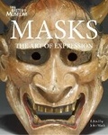 Cover: Masks - British Museum Press