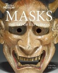 Abbildung von: Masks - British Museum Press