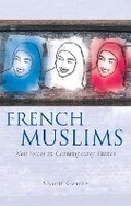 Cover: French Muslims - University of Wales Press