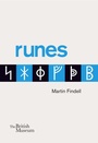 Cover: Runes - British Museum Press