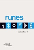 Cover: Runes - British Museum Press