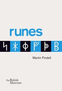 Enlarge image Cover: Runes - British Museum Press