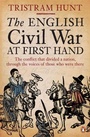 Cover: The English Civil War At First Hand - Penguin Books Ltd