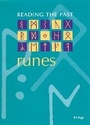 Cover: Runes - British Museum Press