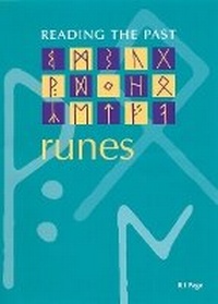 Enlarge image Cover: Runes - British Museum Press