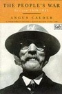 Cover: The People's War - Pimlico