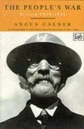 Cover: The People's War - Pimlico